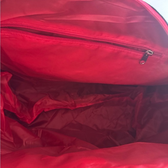 TAG Heuer Black Tote Bag - Picture 3 of 5